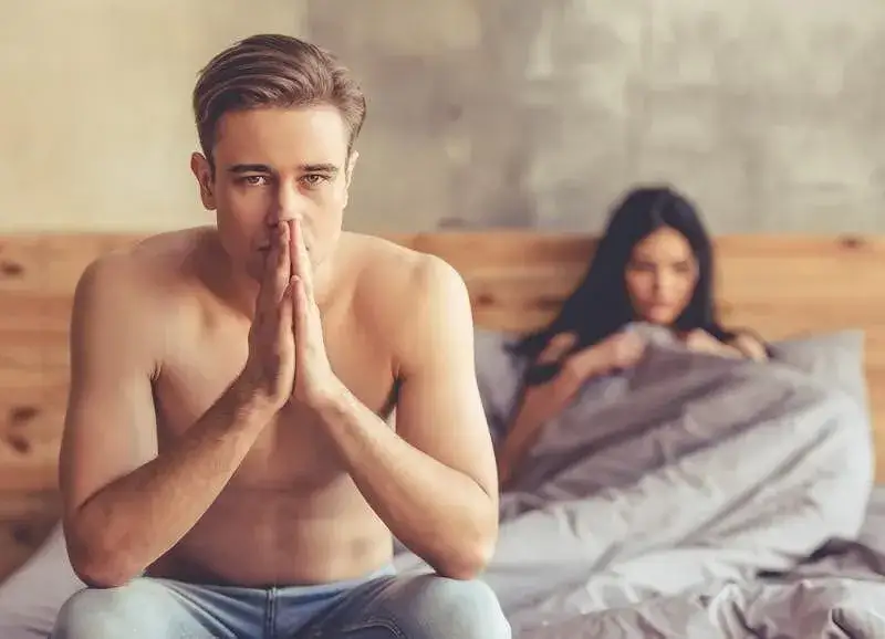 Zdjęcie Ile razy może facet po 50 - poznaj normy i zdrowe granice aktywności seksualnej