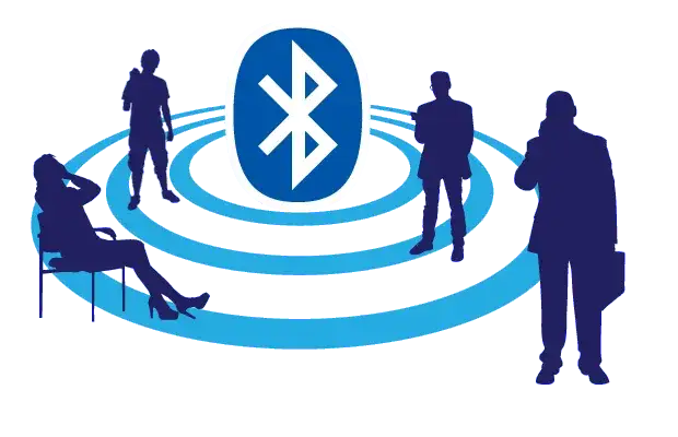 Zdjęcie Skąd nazwa bluetooth? Odkryj historię i symbolikę technologii