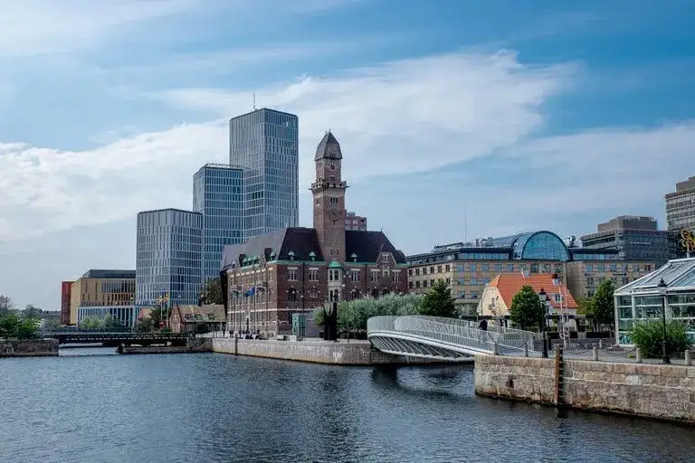Zdjęcie Najlepsze atrakcje w Malmö, które musisz zobaczyć podczas wizyty