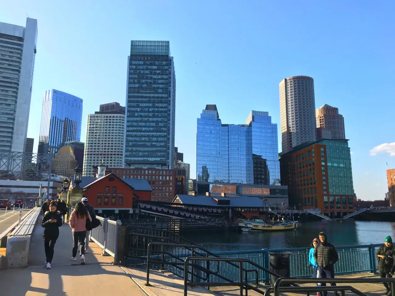 Zdjęcie Najlepsze blogi o Bostonie: kulinaria, kultura i styl życia