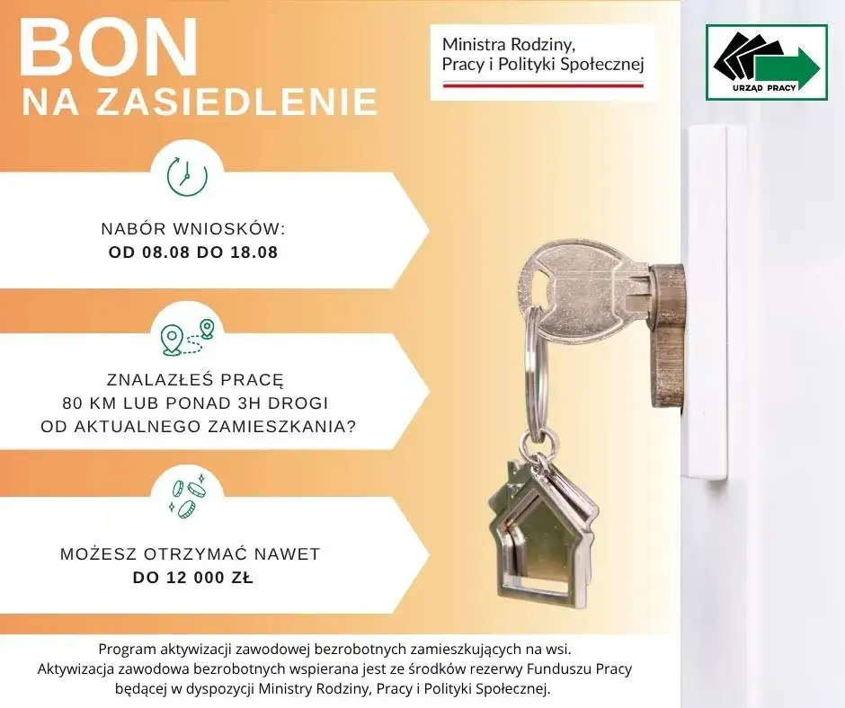 Zdjęcie Jak zdobyć bon na zasiedlenie po studiach i uniknąć problemów?