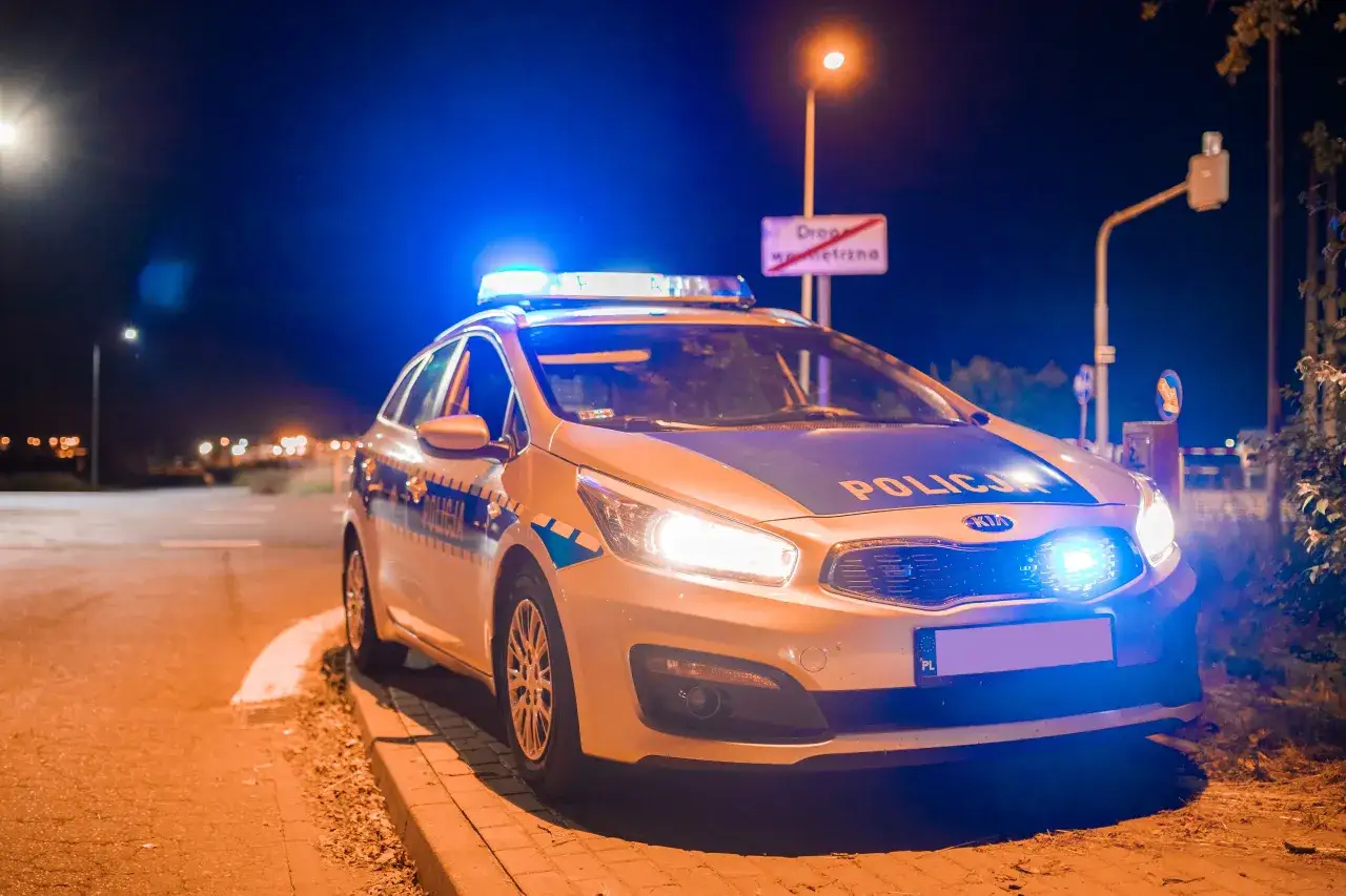 Zdjęcie Ile osób rocznie ginie w wypadkach samochodowych - przerażające statystyki