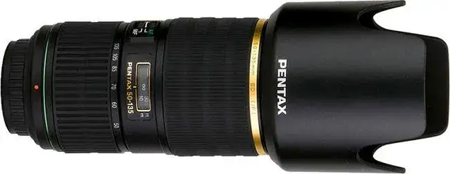 Zdjęcie Najlepsze obiektywy do Pentax K-5, które poprawią Twoje zdjęcia