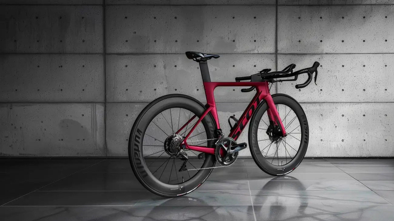 Zdjęcie Analiza modelu Scotta Speedstera 20: Czy to jest rower dla Ciebie?