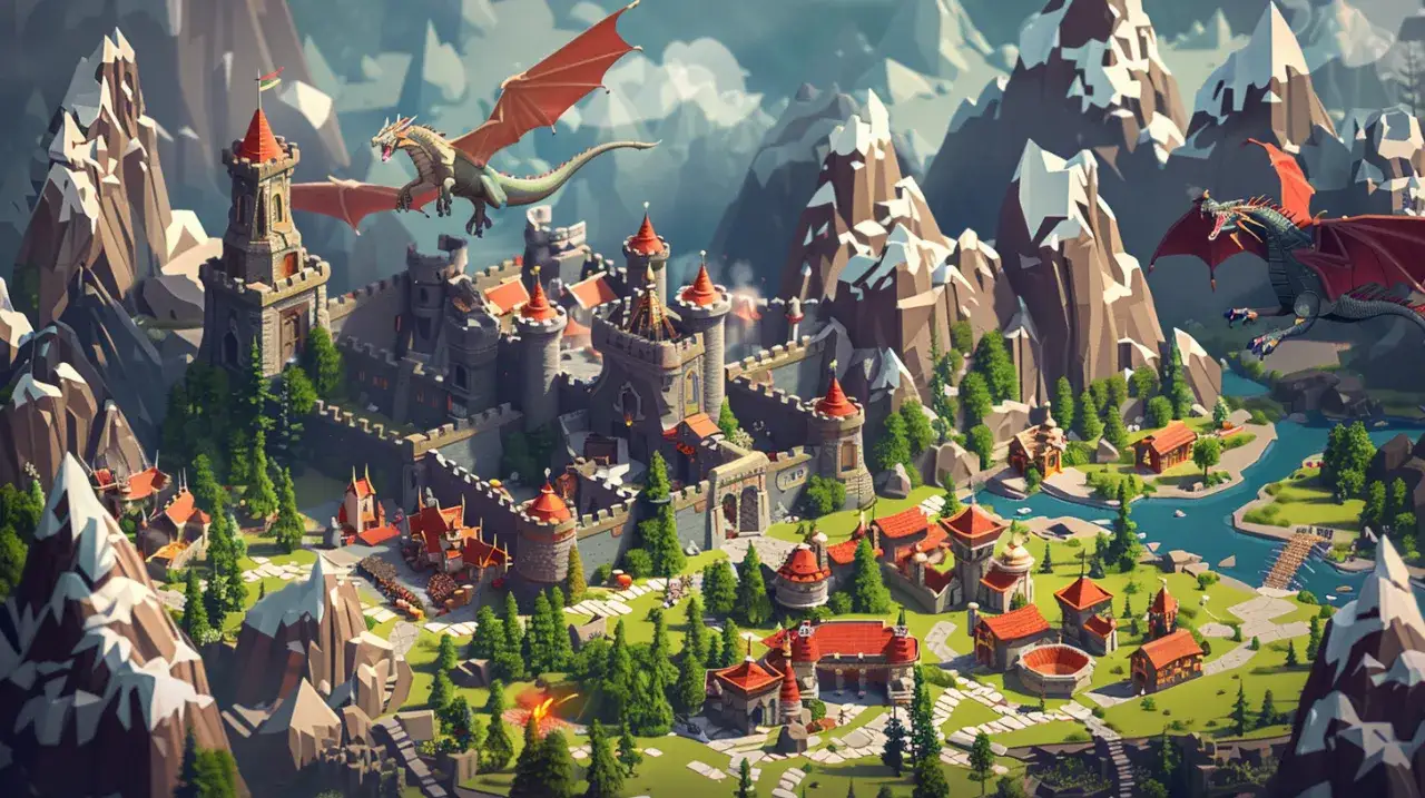 Zdjęcie Recenzja gry Age of Wonders 3 - warto czy nie? Oto nasza opinia