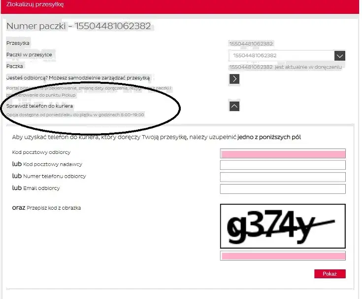 Zdjęcie Gdzie jest paczka kurier? Sprawdź, jak łatwo znaleźć swoją przesyłkę