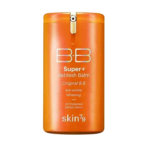 Zdjęcie Gdzie kupić krem BB Skin79? Sprawdź najlepsze oferty online