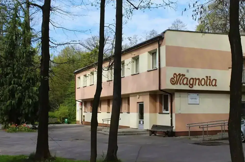Zdjęcie Sanatoria Goczałkowice-Zdrój: najlepsze terapie dla zdrowia i relaksu