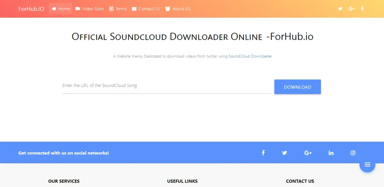 Zdjęcie Jak pobrać piosenkę z SoundCloud bez problemów i legalnie