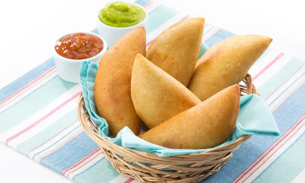 Zdjęcie Receta de empanada: aprende a hacer empanadas irresistibles en casa