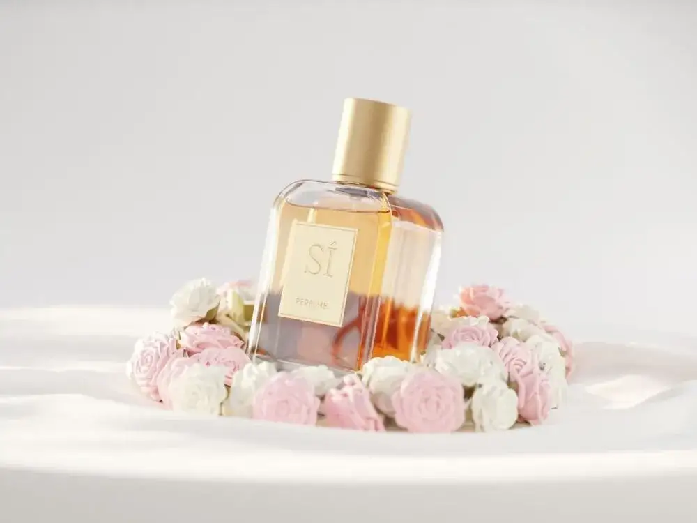 Zdjęcie Giorgio Armani Sì: Które perfumy wybrać? Przewodnik