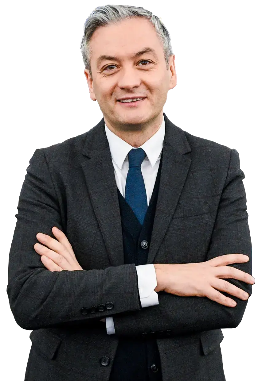 Zdjęcie Robert Biedroń jaka partia? Poznaj jego rolę w Nowej Lewicy