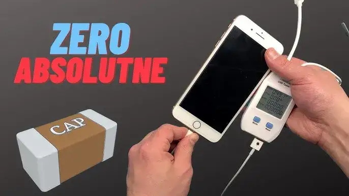 Zdjęcie Jak włączyć iPhone po rozładowaniu - proste kroki, kt&oacute;re zadziałają