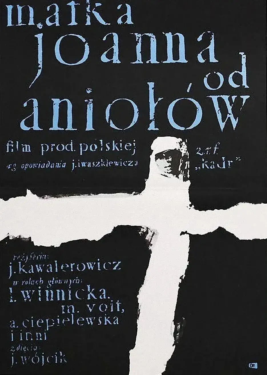 Zdjęcie Jakich filmów nie powinien oglądać katolik, aby uniknąć zgorszenia?