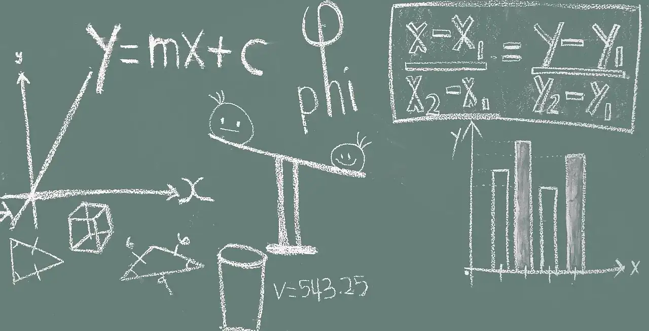 Zdjęcie Co to jest równanie definicja - zrozumienie kluczowych pojęć matematycznych