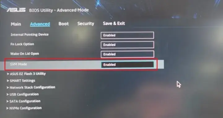 Zdjęcie Jak włączyć wirtualizację sprzętową w Windows 11 i uniknąć problemów