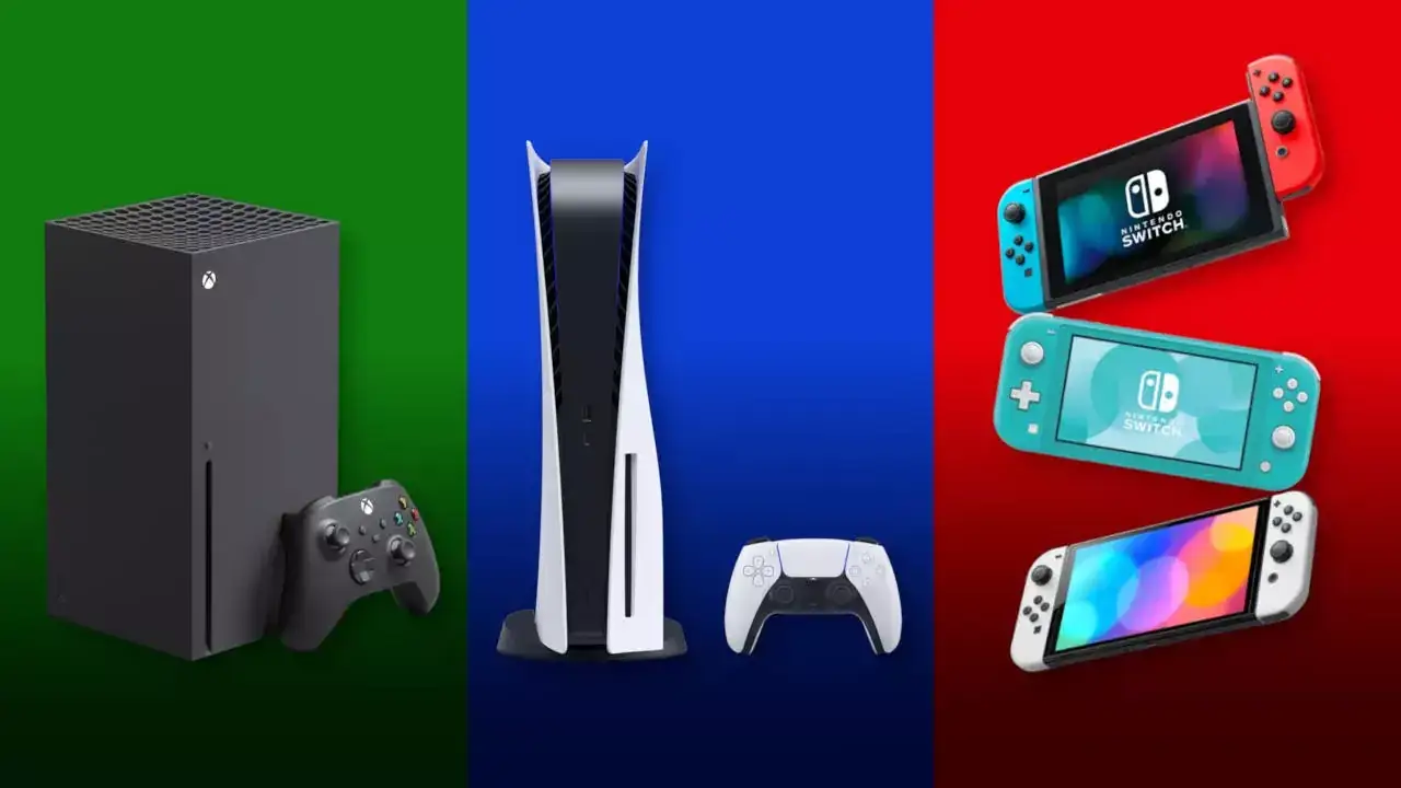 Zdjęcie Co lepsze: Xbox czy PlayStation? Porównanie, które zaskoczy graczy
