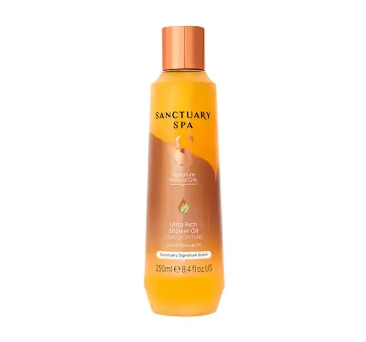 Zdjęcie Sanctuary Spa balsam - odkryj najlepsze produkty dla Twojej skóry