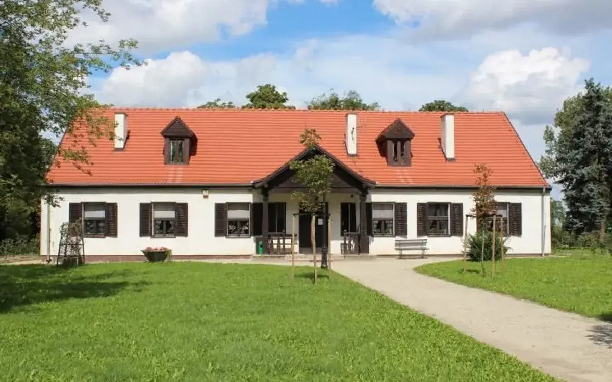 Zdjęcie Gdzie leży Kaliniec z Nocy i Dni? Odkryj jego prawdziwe miejsce w Kaliszu