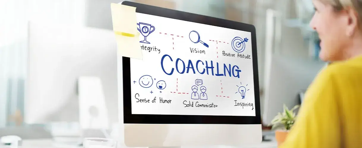 Zdjęcie Coachem kto to jest i jak może zmienić Twoje życie zawodowe?