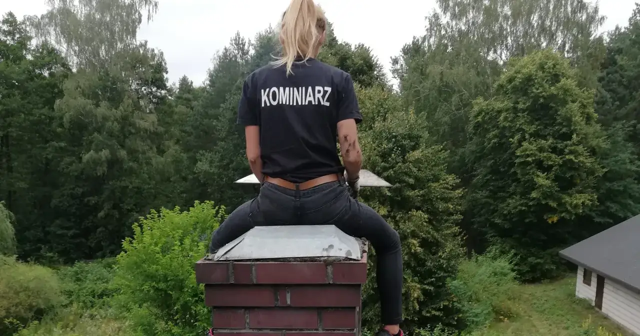 Zdjęcie Ile zarabia kominiarz? Zaskakujące fakty o wynagrodzeniach w Polsce