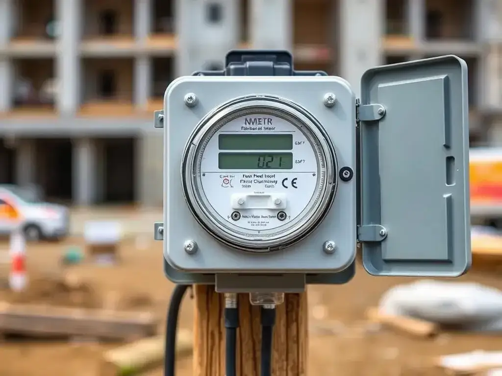 Zdjęcie Po jakim czasie odcinają prąd? Sprawdź, jak uniknąć problem&oacute;w z energią