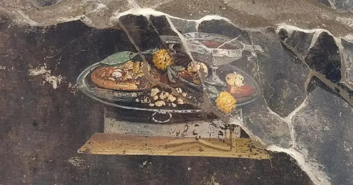 Zdjęcie Gdzie wynaleziono pizzę? Odkryj fascynującą historię jej powstania