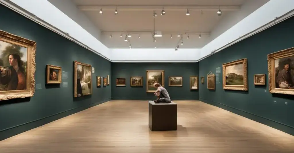 Zdjęcie Muzeum sztuki Gdańsk: Odkryj fascynujące wystawy i atrakcje