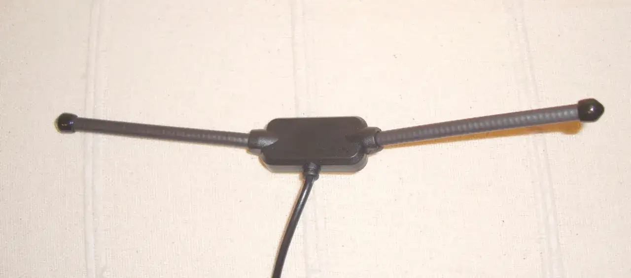 Zdjęcie Jak łatwo zbudować antenę 433 MHz i uniknąć problemów z zasięgiem