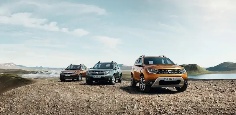 Zdjęcie Jaki SUV do 40 tys? Sprawdź najlepsze modele bez ukrytych wad