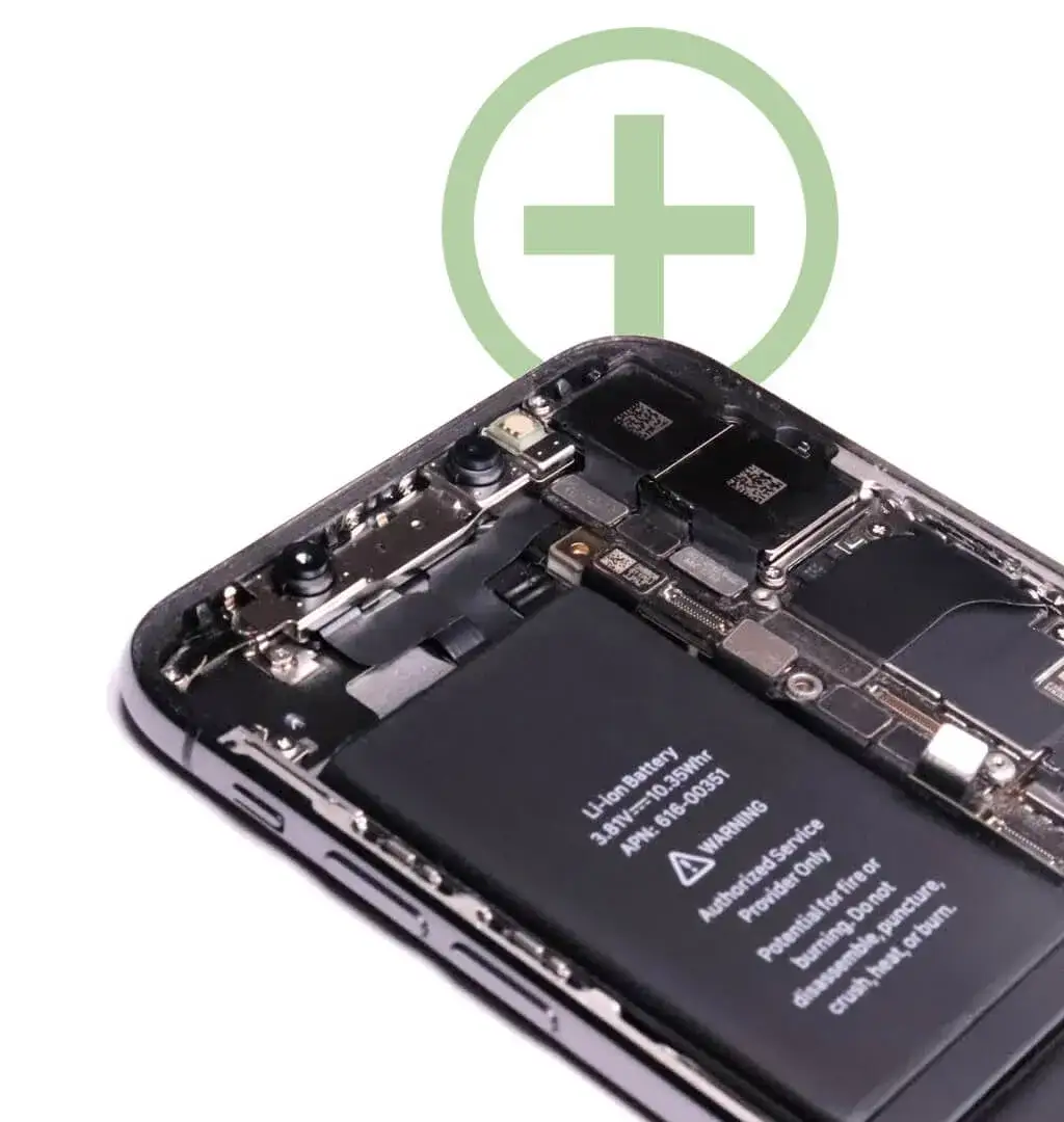 Zdjęcie Wymiana baterii w iPhone 11: uniknij problemów i wysokich kosztów