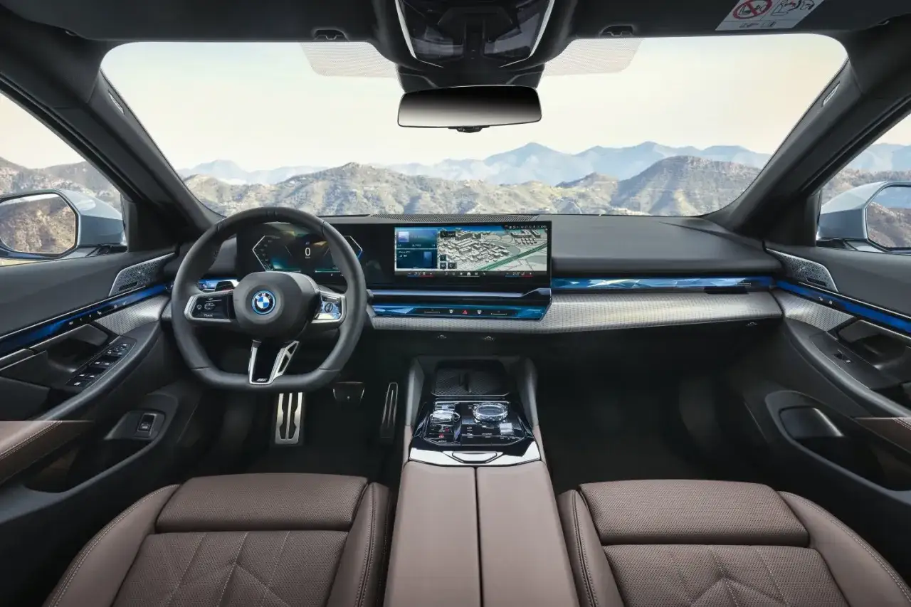 Zdjęcie Subskrypcja na podgrzewane fotele w BMW - co musisz wiedzieć?