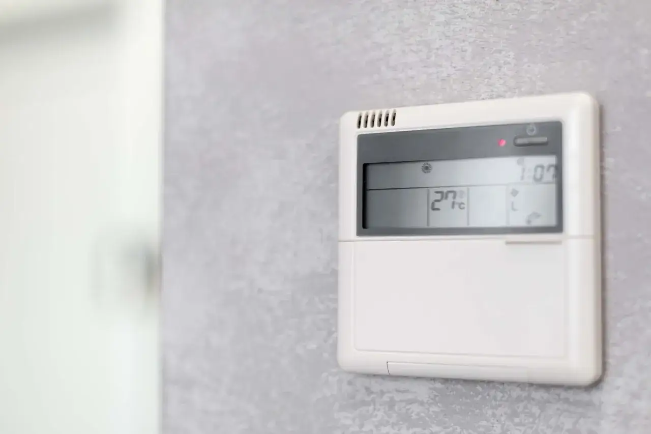 Zdjęcie Jak wyłączyć klimatyzację w hotelu? Proste sposoby na ulgę w upale