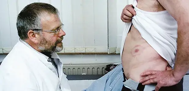Zdjęcie Blutuntersuchung nach Zeckenbiss: Wann ist sie wirklich n&ouml;tig?