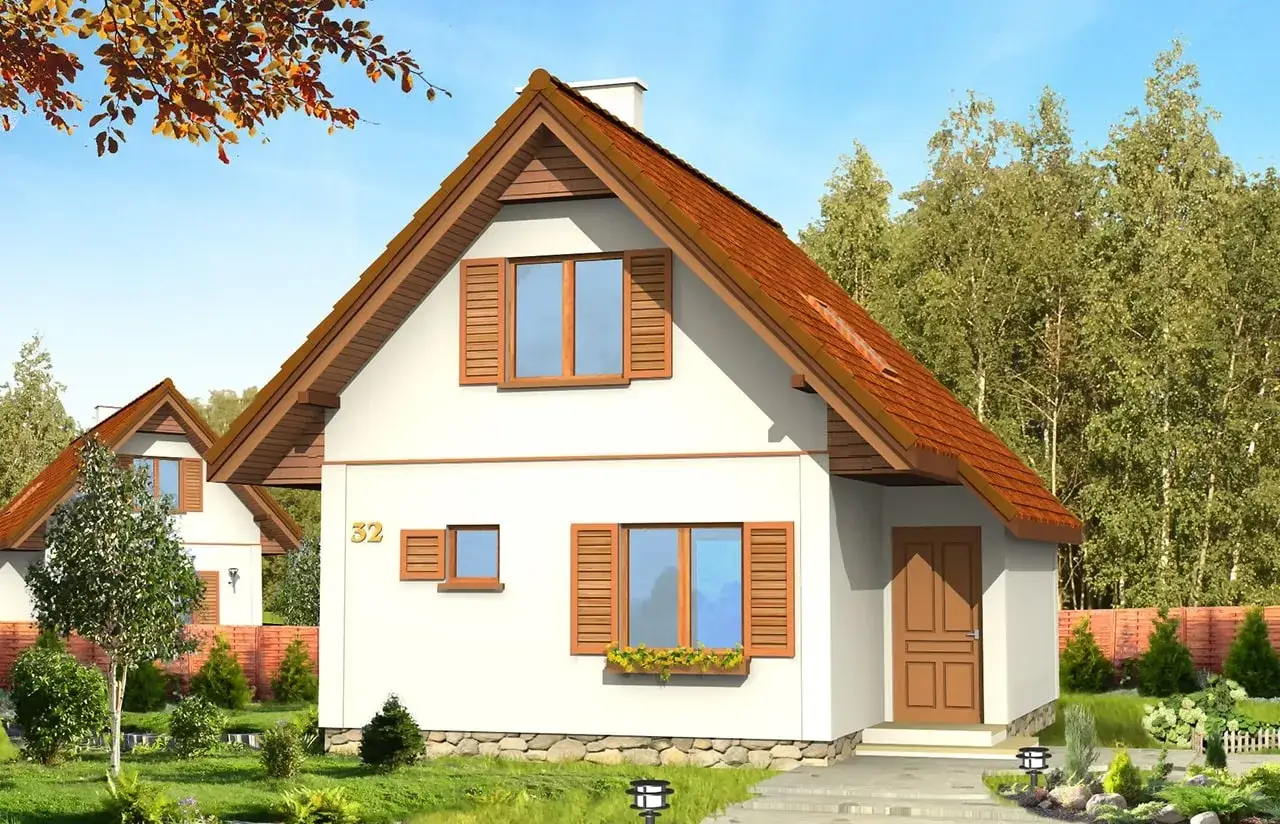 Zdjęcie Ile kosztuje dobudowa domu 50m²? Sprawdź aktualne ceny 2025