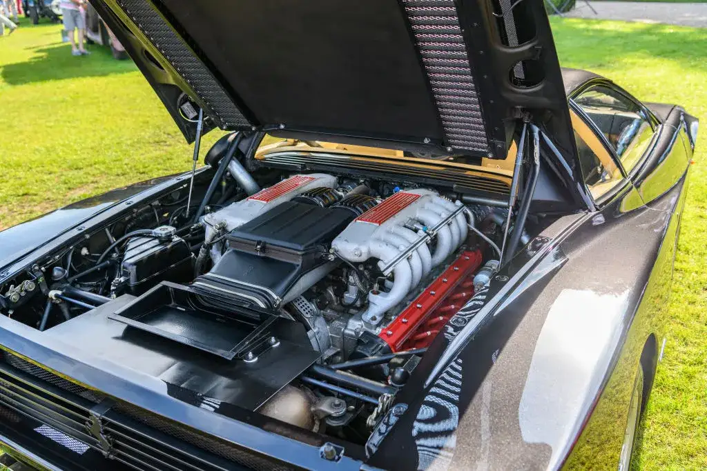 Zdjęcie Tuning mechaniczny od czego zacząć – skuteczne modyfikacje dla początkujących