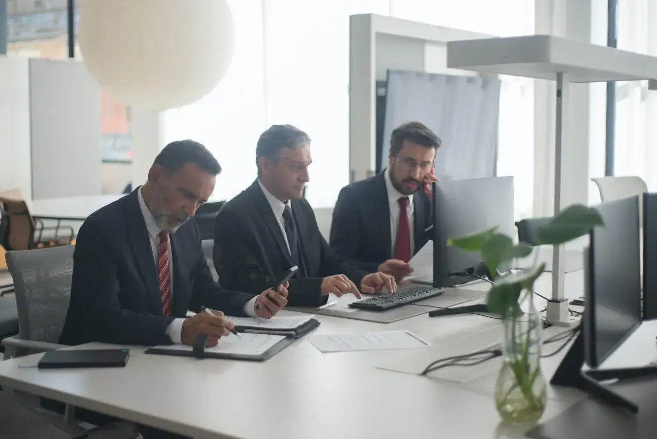 Zdjęcie Kiedy firma windykacyjna idzie do sądu? Poznaj kroki i prawa
