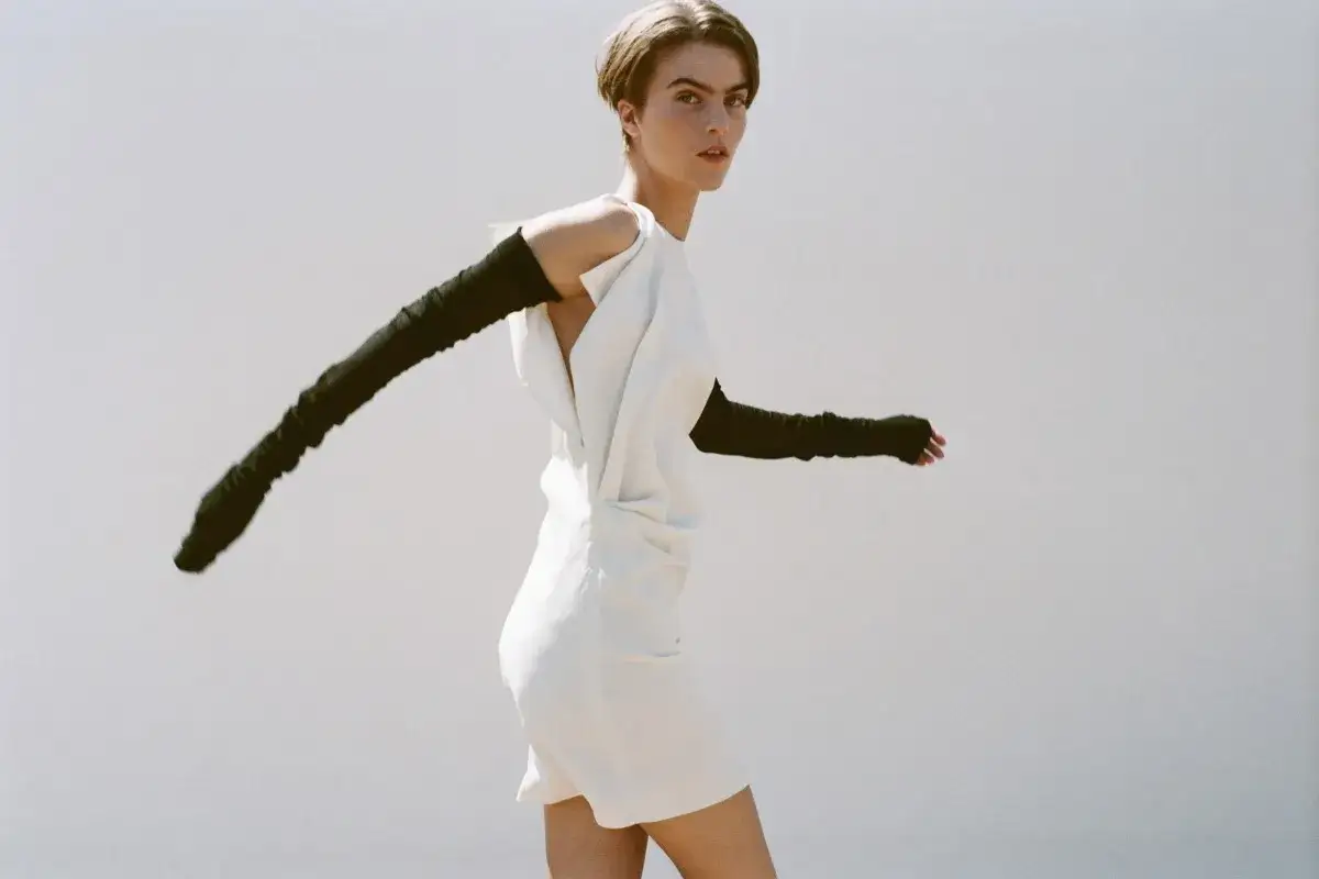 Zdjęcie Jak zostać modelką Zara: wymagania i sekrety sukcesu w branży