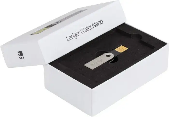 Zdjęcie Gdzie kupić Ledger Nano S? Sprawdzone miejsca i najlepsze oferty