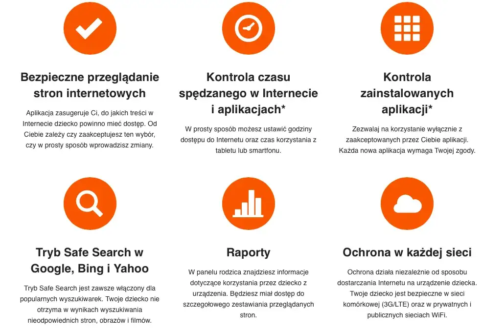 Zdjęcie Jak skutecznie zablokować stronę internetową i uniknąć niechcianych treści