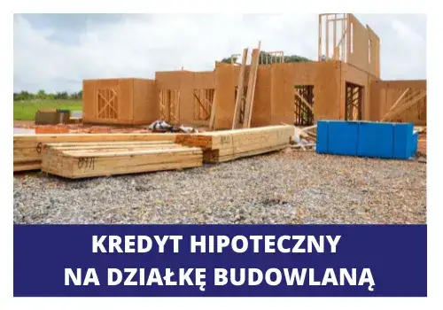 Zdjęcie Kredyt na zakup działki: Warunki, wymagania i proces uzyskania