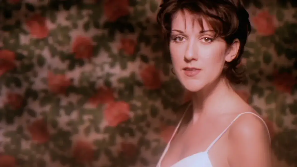 Zdjęcie The Power of Love - Tłumaczenie i Analiza Hitu Celine Dion