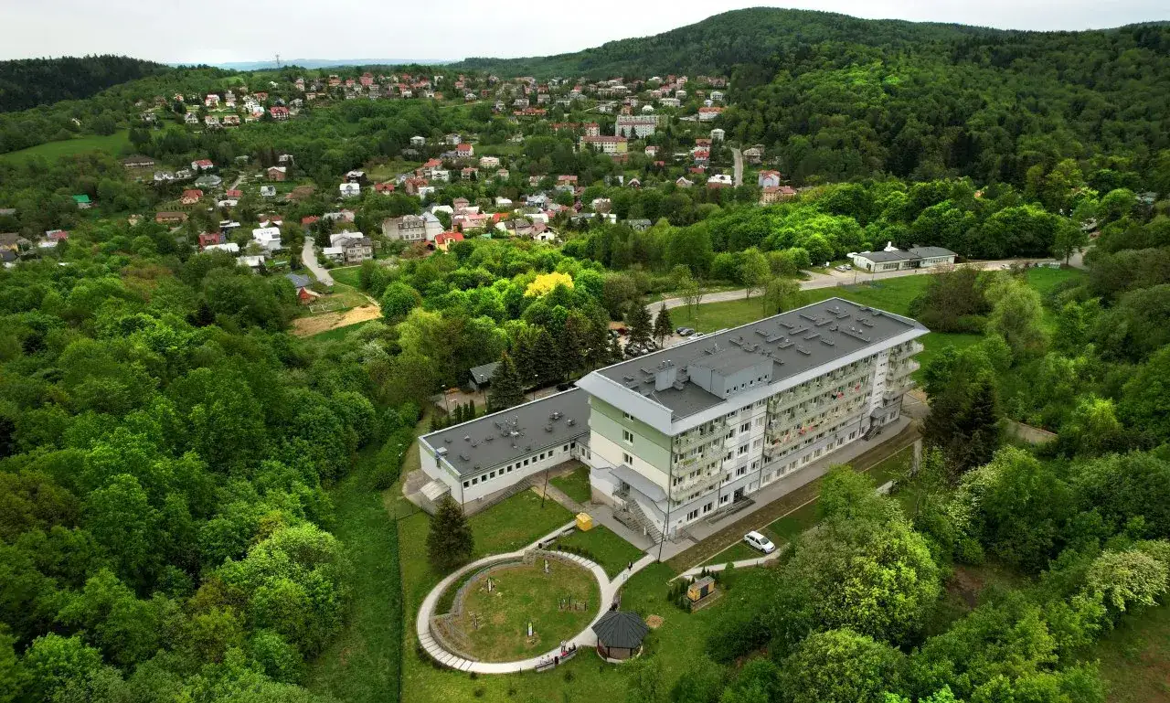 Zdjęcie Sanatoria z KRUS gdzie są? Sprawdź, gdzie znajdziesz pomoc rehabilitacyjną