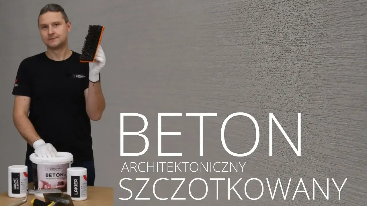 Zdjęcie Jak położyć beton dekoracyjny - uniknij najczęstszych błędów i uzyskaj efektownie wyglądającą powierzchnię