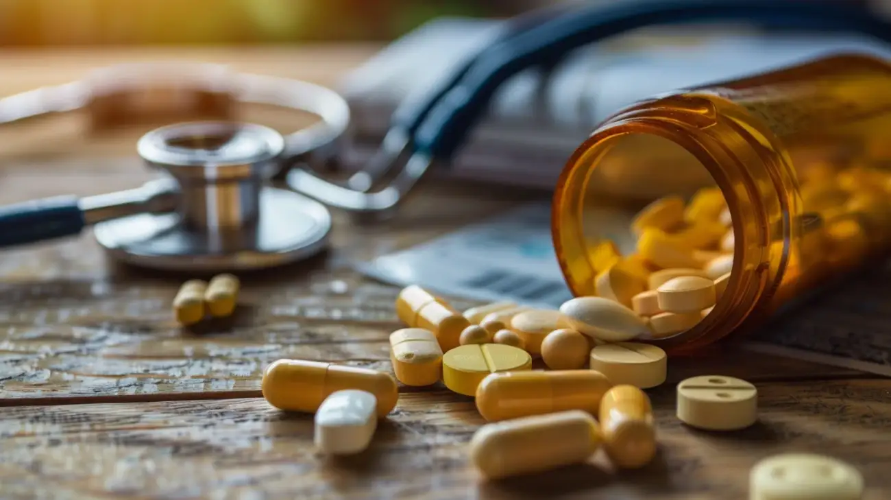 Zdjęcie Biofenac - opinie użytkowników i efekty stosowania