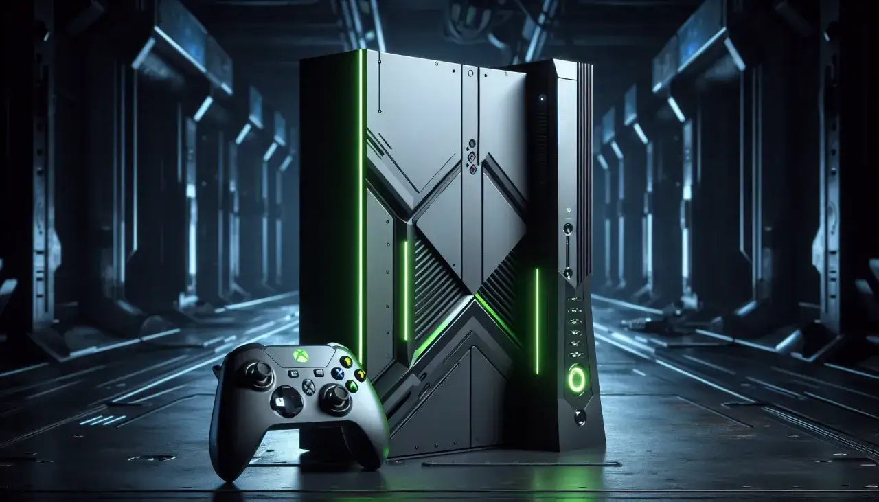 Zdjęcie Kiedy nowa konsola Xbox? Oczekiwania i plotki o premierze