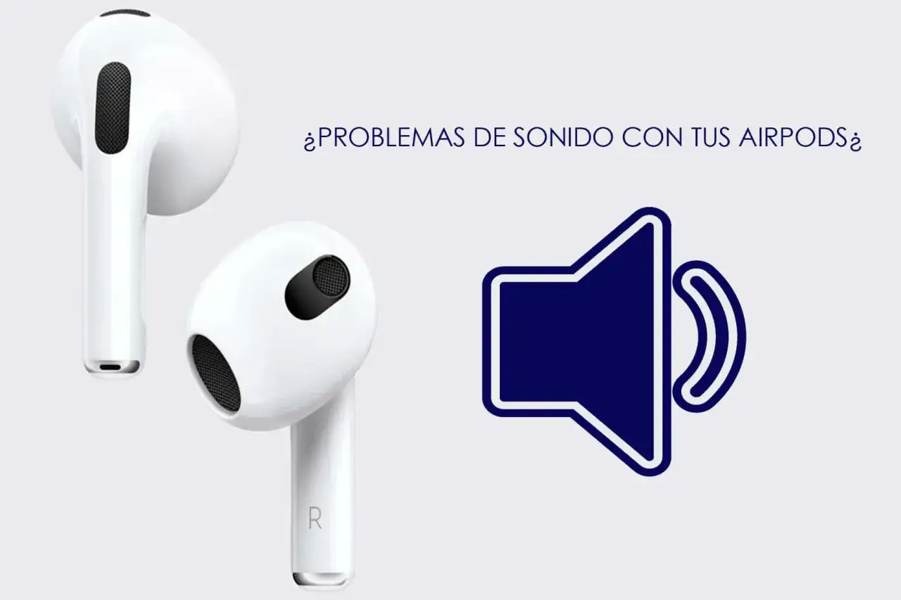 Zdjęcie Czemu AirPods grają cicho? Odkryj przyczyny i rozwiązania problemu
