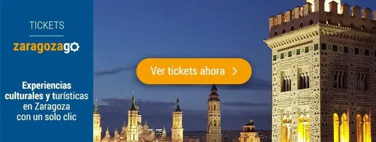 Zdjęcie Fin de semana en Zaragoza: Tu ruta de 2 días para descubrir lo esencial