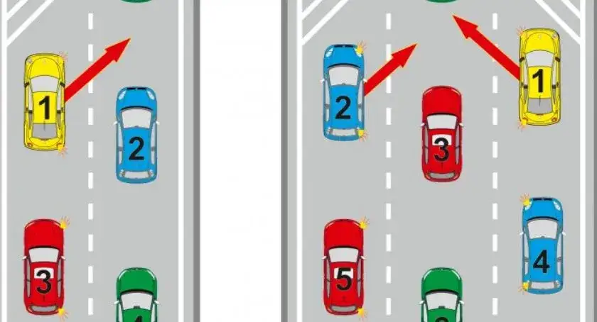 Zdjęcie Jak jeżdżą rosyjscy kierowcy i dlaczego łamią przepisy ruchu?