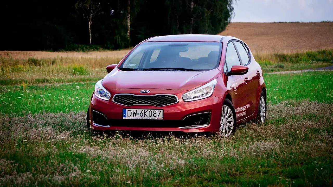 Zdjęcie Ile pali Kia Sportage 2.0 diesel? Sprawdź realne zużycie paliwa